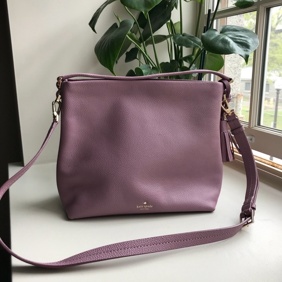 kate spade small natalya
